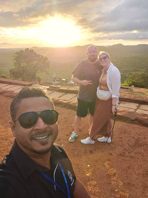 Timeless Wonders of Sri Lanka customer review photo