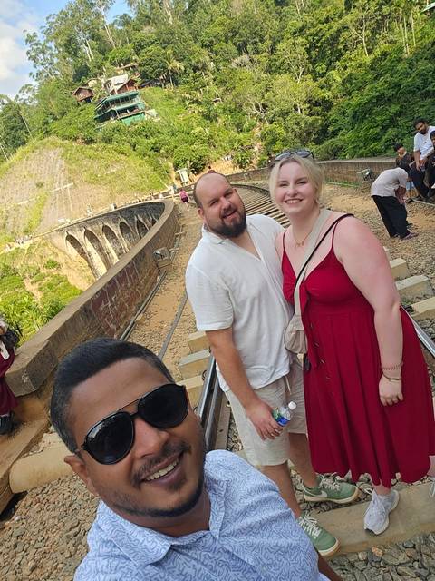 Timeless Wonders of Sri Lanka customer review photo