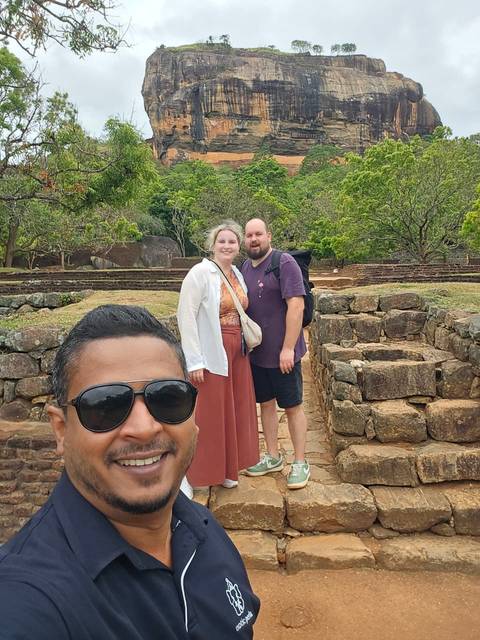 Timeless Wonders of Sri Lanka customer review photo