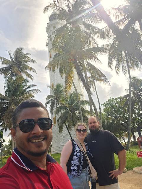 Timeless Wonders of Sri Lanka customer review photo