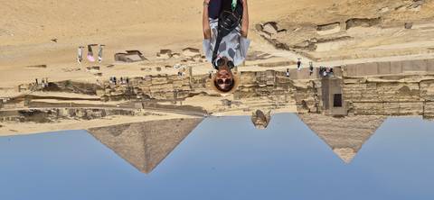 Pharaohs Nile Cruise Adventure - Grand GEM Visit – Return Flights Included customer review photo