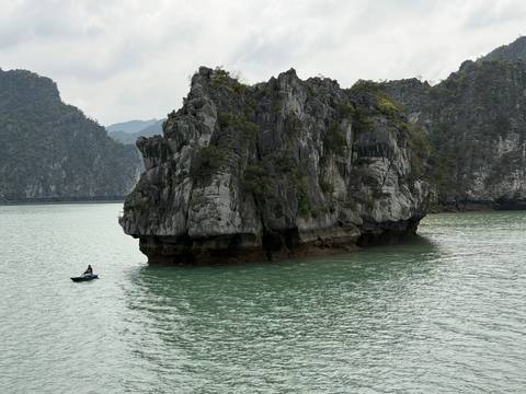 Klantbeoordelingsfoto van Verken Vietnam, Cambodja & Thailand – 14 dagen