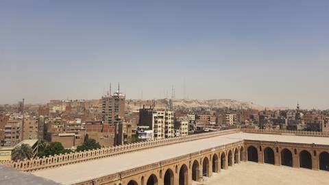 foto de reseña de cliente de Lo más destacado de Egipto en 4 días