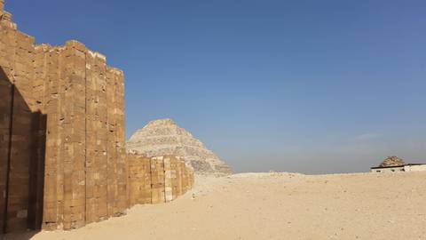 Ägypten Highlights in 4 Tage Foto von Kundenbewertung