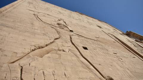 Legendäres Ägypten Foto von Kundenbewertung
