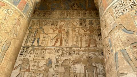 Günstige Ägypten Reise - 4 Tage Foto von Kundenbewertung