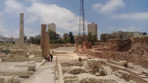 Günstige Ägypten Reise - 4 Tage Foto von Kundenbewertung