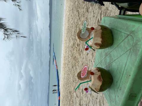 Photo d'avis client sur Faire le tour des îles de Thaïlande en 9 jours