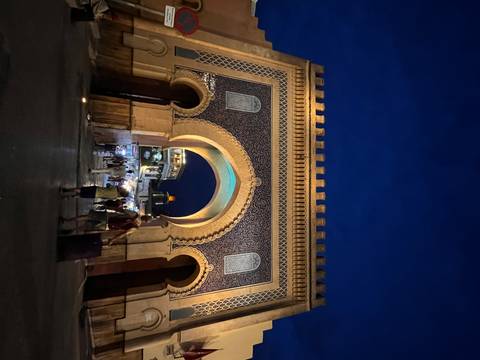 Klantbeoordelingsfoto van Van Tanger naar Marrakesh: 5-daagse rondreis door Marokko