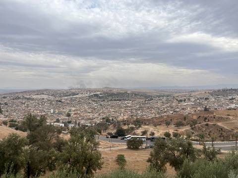 Klantbeoordelingsfoto van Van Tanger naar Marrakesh: 5-daagse rondreis door Marokko
