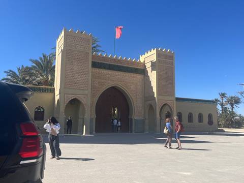 Klantbeoordelingsfoto van Van Tanger naar Marrakesh: 5-daagse rondreis door Marokko