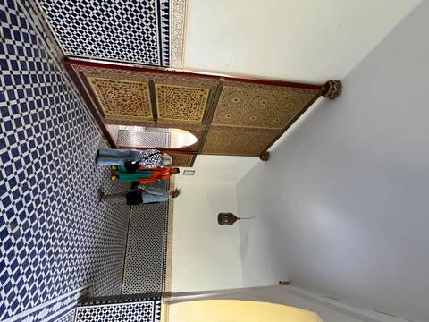 Klantbeoordelingsfoto van Van Tanger naar Marrakesh: 5-daagse rondreis door Marokko