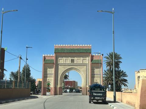 Klantbeoordelingsfoto van Van Tanger naar Marrakesh: 5-daagse rondreis door Marokko