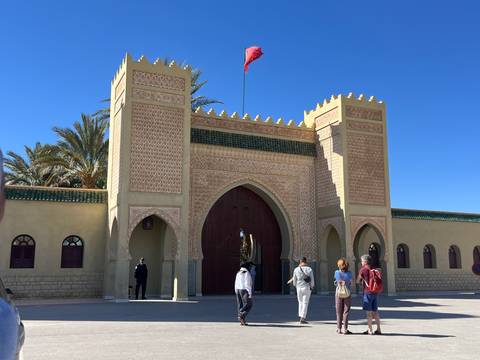 Klantbeoordelingsfoto van Van Tanger naar Marrakesh: 5-daagse rondreis door Marokko