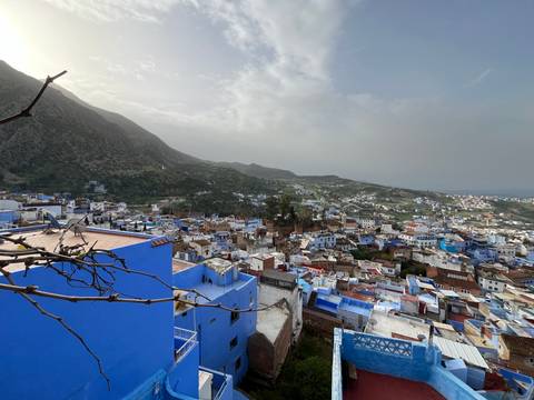 Klantbeoordelingsfoto van Van Tanger naar Marrakesh: 5-daagse rondreis door Marokko