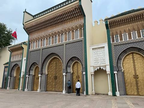 Klantbeoordelingsfoto van Van Tanger naar Marrakesh: 5-daagse rondreis door Marokko