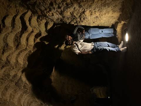 Klantbeoordelingsfoto van Van Tanger naar Marrakesh: 5-daagse rondreis door Marokko