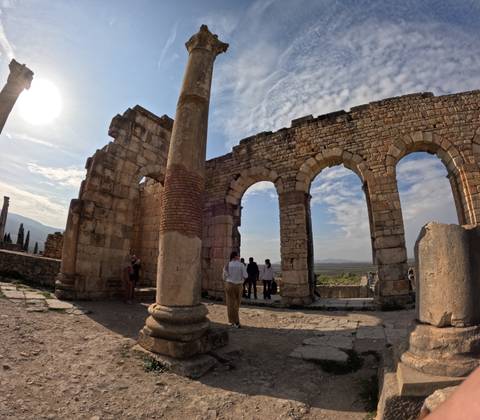 Klantbeoordelingsfoto van Van Tanger naar Marrakesh: 5-daagse rondreis door Marokko