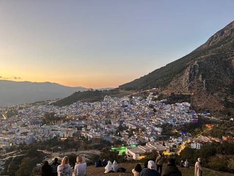 Klantbeoordelingsfoto van Van Tanger naar Marrakesh: 5-daagse rondreis door Marokko
