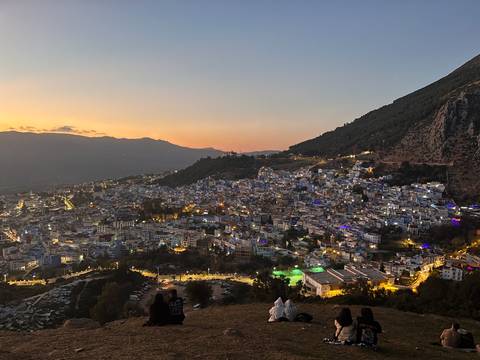 Klantbeoordelingsfoto van Van Tanger naar Marrakesh: 5-daagse rondreis door Marokko