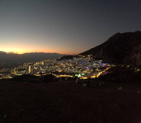 Klantbeoordelingsfoto van Van Tanger naar Marrakesh: 5-daagse rondreis door Marokko