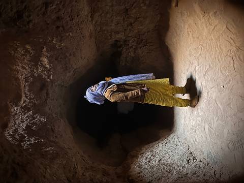 Klantbeoordelingsfoto van Van Tanger naar Marrakesh: 5-daagse rondreis door Marokko