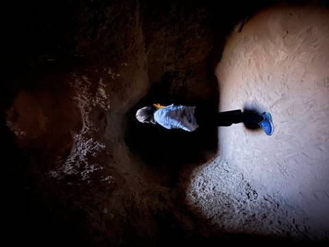 Klantbeoordelingsfoto van Van Tanger naar Marrakesh: 5-daagse rondreis door Marokko