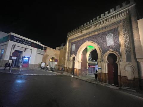 Klantbeoordelingsfoto van Van Tanger naar Marrakesh: 5-daagse rondreis door Marokko