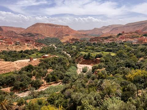 Klantbeoordelingsfoto van Van Tanger naar Marrakesh: 5-daagse rondreis door Marokko