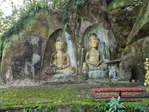 Grand Indochina Tour In 15 Days (Cambodia, Vietnam, Laos) customer review photo