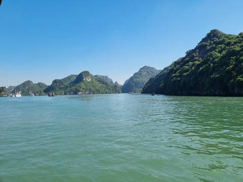 Grand Indochina Tour In 15 Days (Cambodia, Vietnam, Laos) customer review photo
