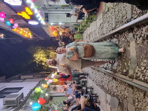 Grand Indochina Tour In 15 Days (Cambodia, Vietnam, Laos) customer review photo