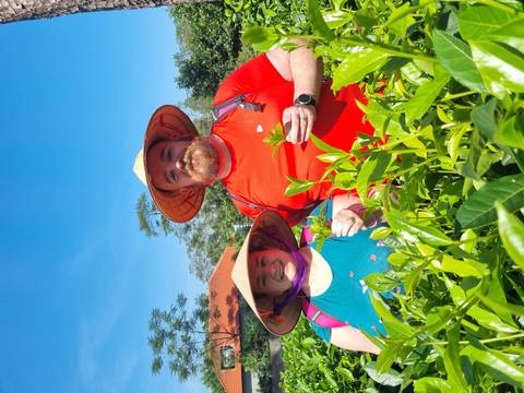 Grand Indochina Tour In 15 Days (Cambodia, Vietnam, Laos) customer review photo