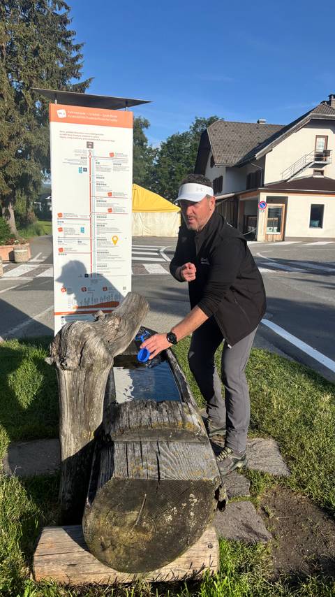 Photo d'avis client sur Alta Via 1 (AV1) des Dolomites – *Randonnée* guidée (formule la plus complète)