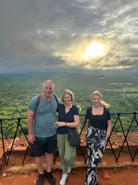 Sri Lanka 14 Days All in one Classic Tour customer review photo