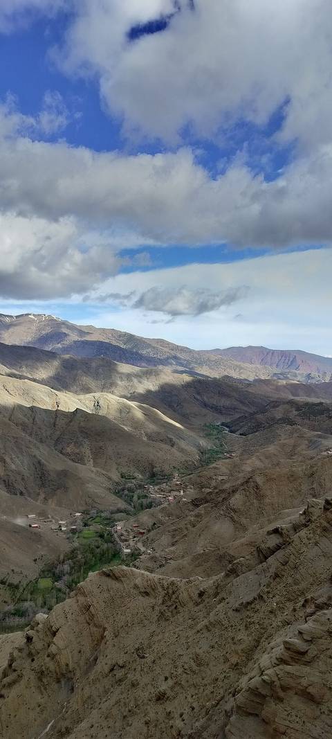 FROM CASABLANCA: 14-days Round Tour : Imperial cities – Kasbahs – Desert – Mountains – Coast customer review photo