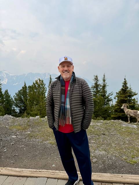 Photo d'avis client sur Circuit de 6 jours dans les Rocheuses : Aventure dans les parcs nationaux de Banff, Yoho, Jasper et Waterton