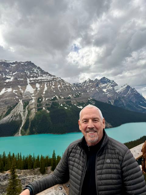 Photo d'avis client sur Circuit de 6 jours dans les Rocheuses : Aventure dans les parcs nationaux de Banff, Yoho, Jasper et Waterton