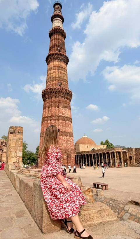 Ganges Tour customer review photo
