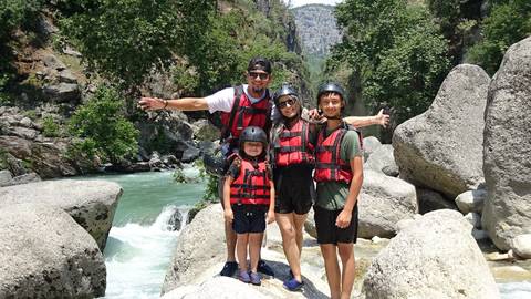 15-Day Private, Premium 2-Country Tour: TURKEY & GREECE| Two Kingdoms, One Marvelous Quest! | VIP Road Trip | by ANGELS VACATIONS - (Turkey-Greece Flight Include) customer review photo
