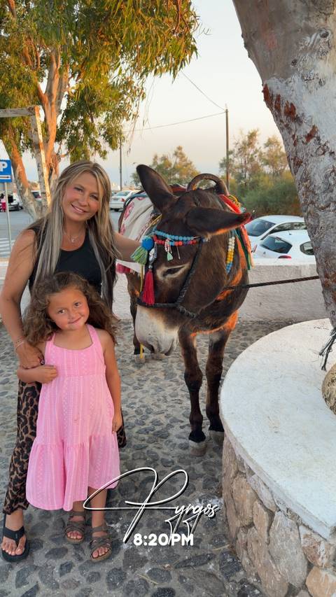 15-Day Private, Premium 2-Country Tour: TURKEY & GREECE| Two Kingdoms, One Marvelous Quest! | VIP Road Trip | by ANGELS VACATIONS - (Turkey-Greece Flight Include) customer review photo