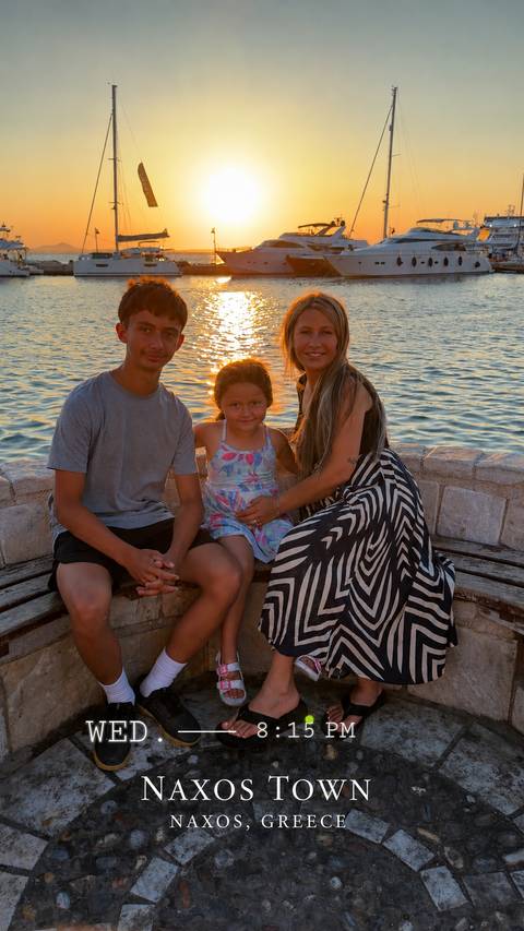 15-Day Private, Premium 2-Country Tour: TURKEY & GREECE| Two Kingdoms, One Marvelous Quest! | VIP Road Trip | by ANGELS VACATIONS - (Turkey-Greece Flight Include) customer review photo