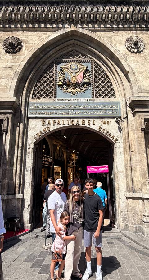 15-Day Private, Premium 2-Country Tour: TURKEY & GREECE| Two Kingdoms, One Marvelous Quest! | VIP Road Trip | by ANGELS VACATIONS - (Turkey-Greece Flight Include) customer review photo