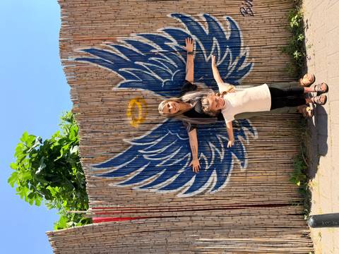 15-Day Private, Premium 2-Country Tour: TURKEY & GREECE| Two Kingdoms, One Marvelous Quest! | VIP Road Trip | by ANGELS VACATIONS - (Turkey-Greece Flight Include) customer review photo