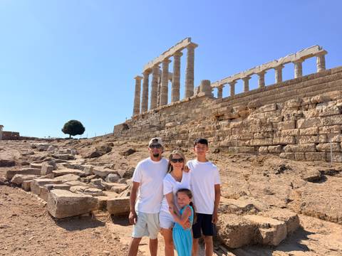 15-Day Private, Premium 2-Country Tour: TURKEY & GREECE| Two Kingdoms, One Marvelous Quest! | VIP Road Trip | by ANGELS VACATIONS - (Turkey-Greece Flight Include) customer review photo