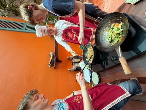4D3N Private Car Journey Ha Giang Loop from Hanoi - All must-see destinations in Ha Giang customer review photo
