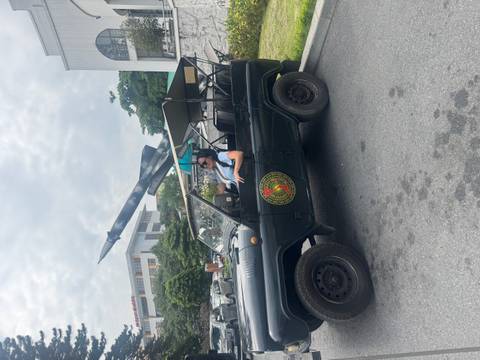 The Essential Vietnam Journey in 14 Days: Hanoi, Sapa, Halong Bay, Da Nang, Hoi An and Ho Chi Minh Premier Group Tour customer review photo