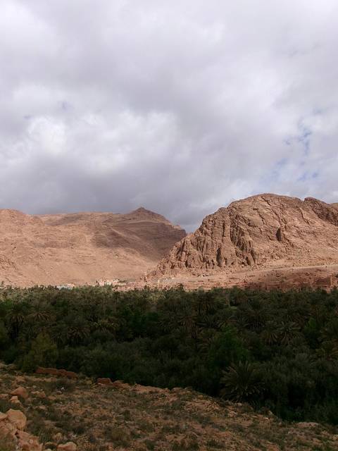 Photo d'avis client sur Circuit de 3 jours au départ de Ouarzazate vers le désert de Merzouga et la Zagora