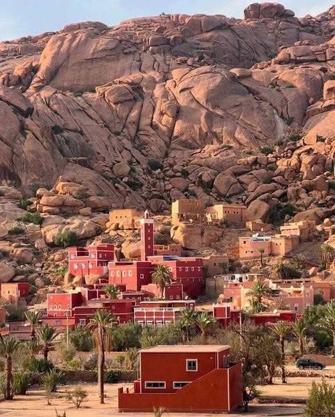 Photo d'avis client sur Circuit de 3 jours au départ de Ouarzazate vers le désert de Merzouga et la Zagora