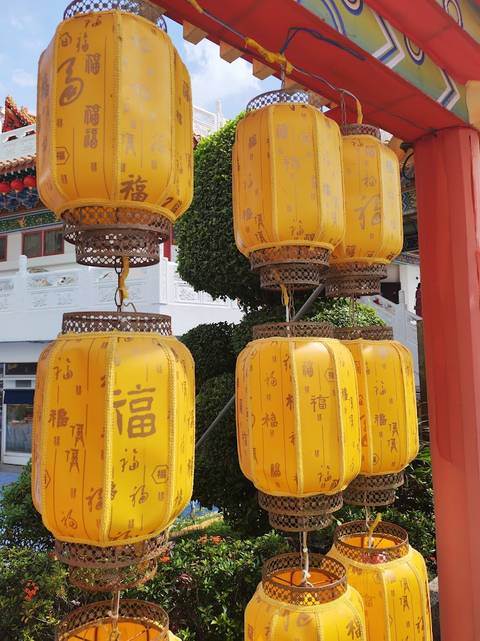 5 Days Through Malaysia: Experience KL, Malacca & Port Dickson customer review photo
